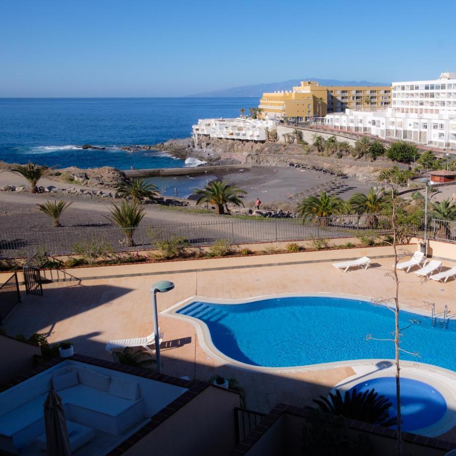 Tenerife Lizards - Duplex In The First Line كالاو سالفاجي المظهر الخارجي الصورة