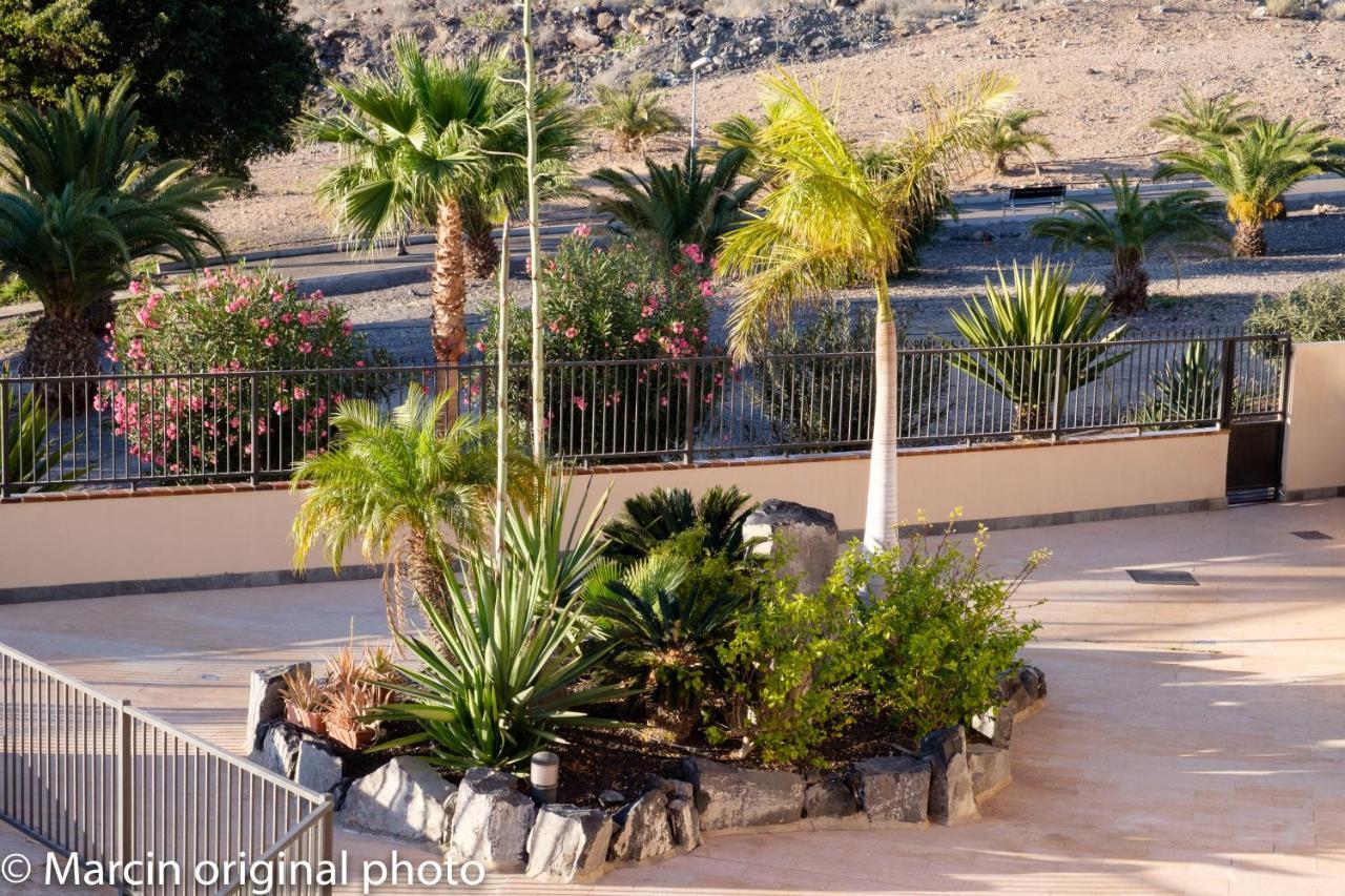 Tenerife Lizards - Duplex In The First Line كالاو سالفاجي المظهر الخارجي الصورة