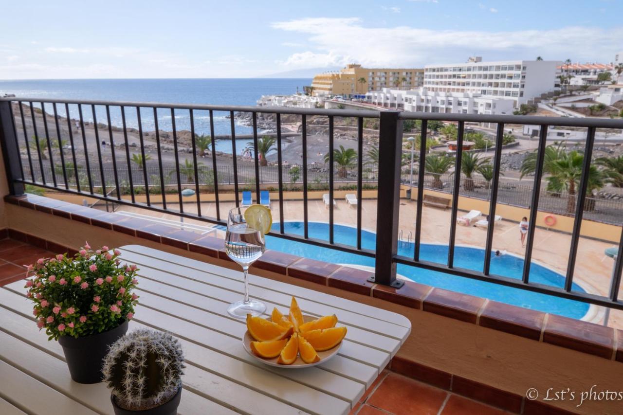 Tenerife Lizards - Duplex In The First Line كالاو سالفاجي المظهر الخارجي الصورة