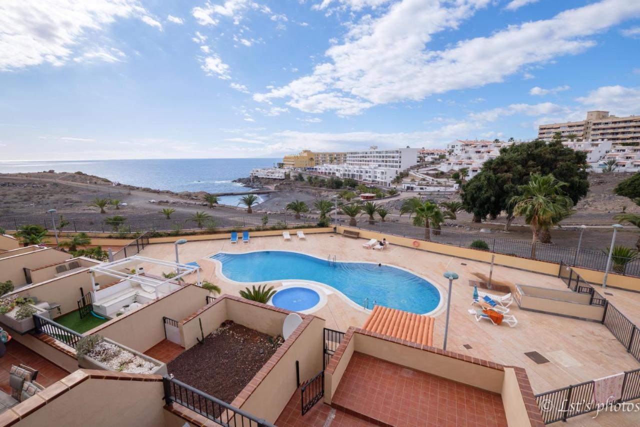 Tenerife Lizards - Duplex In The First Line كالاو سالفاجي المظهر الخارجي الصورة