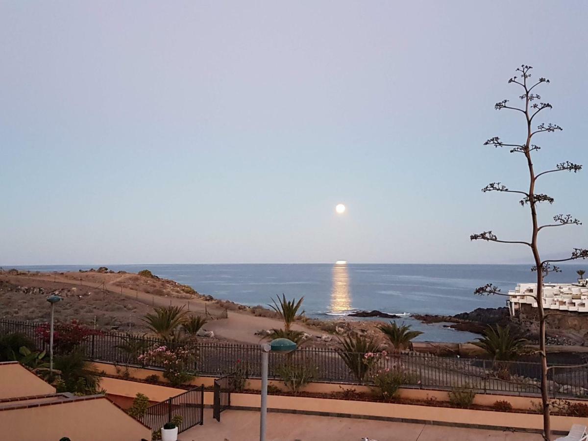 Tenerife Lizards - Duplex In The First Line كالاو سالفاجي المظهر الخارجي الصورة